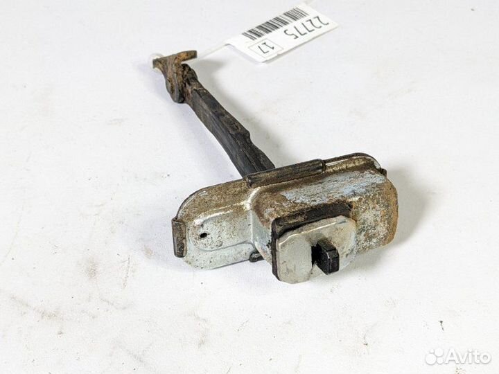 Ограничитель двери задний левый Hyundai Ix35 LM