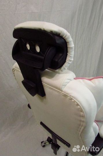 Кресло геймерское офисное компьютерное. Новое. Асс