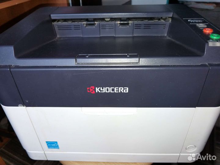 Принтер лазерный