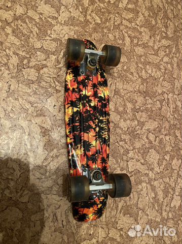 Круизер triumf active