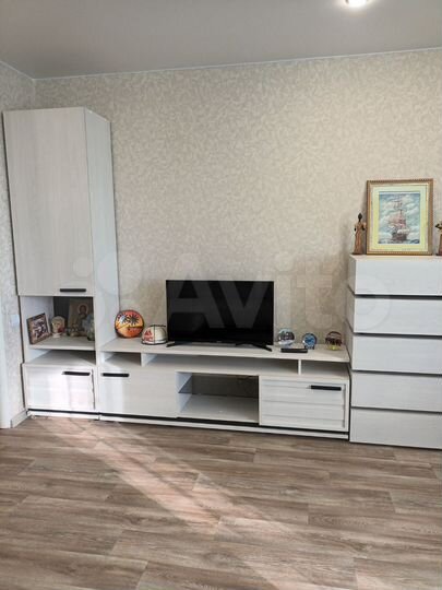 2-к. квартира, 48 м², 9/9 эт.