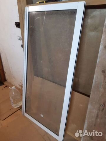 Балконные окна