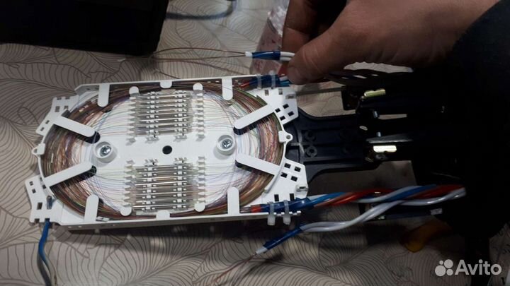 Сварка волс