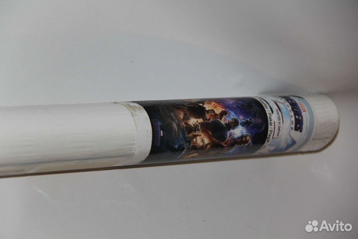 Постер Мстители