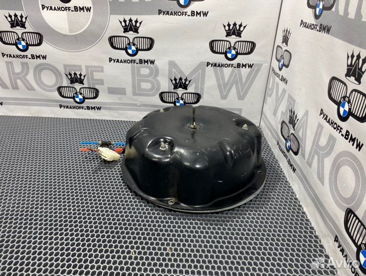 Компрессор подвески Bmw X5 E53 M62B46 2003