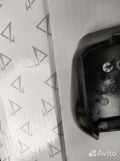 Накладка педали сцепления Фольксваген, 6R0721174A