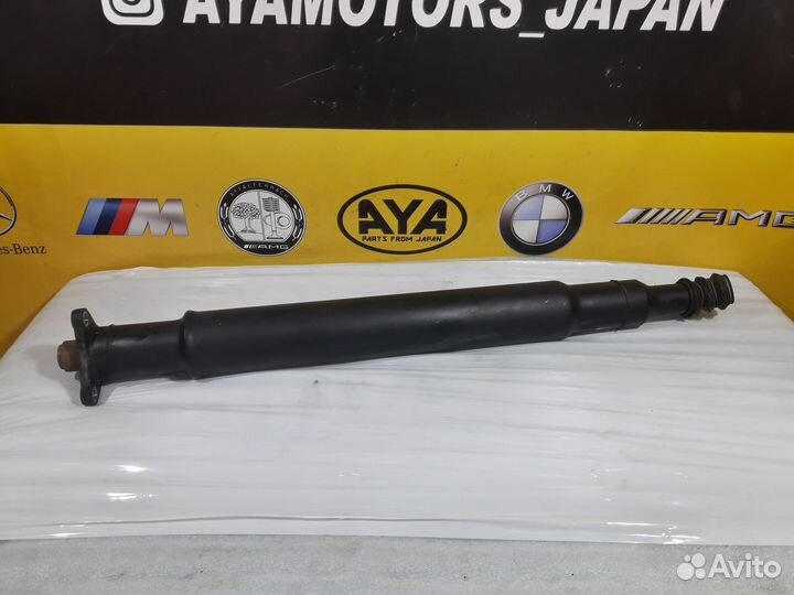 Карданный вал BMW 5 F10