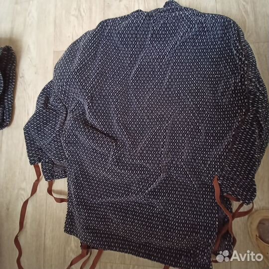 Чехлы на Москвич 412