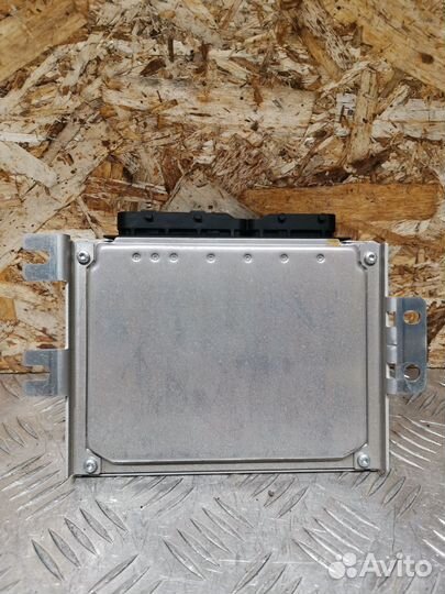 Блок управления эбу Kia Sportage 2