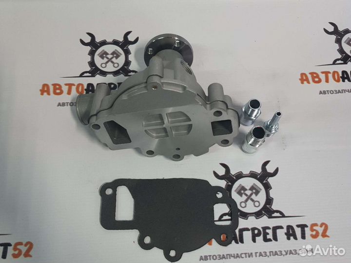 Насос водяной (помпа) на умз 4216 Евро 3, 4 универ