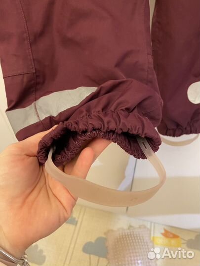 Комбинезон демисезонный reima 92