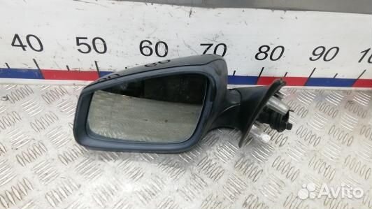 Зеркало наружное левое BMW 5 F10/F11 (KDN18JL01)