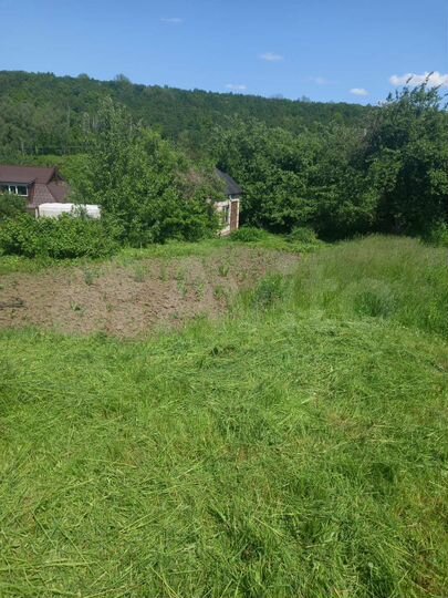 Дача 20 м² на участке 5 сот.