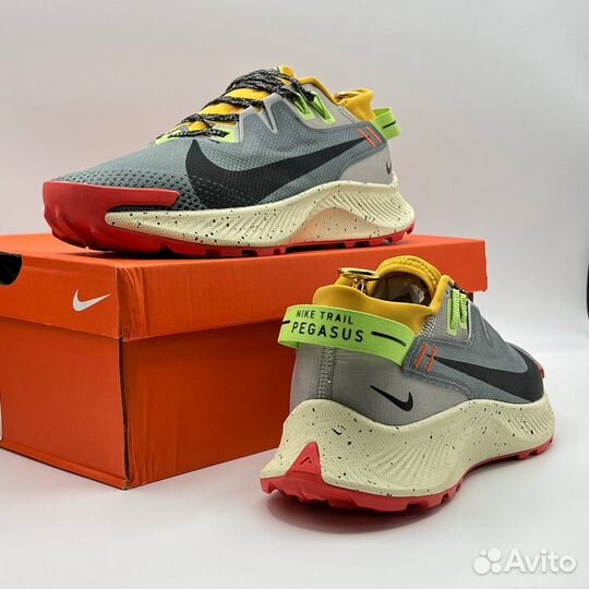 Nike Pegasus Trail 2 (Арт.20904)