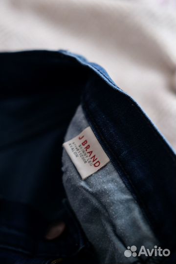 Джинсы J brand оригинал
