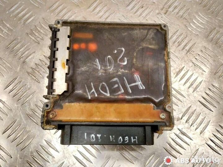 Блок управления двигателем Chrysler Neon 1999