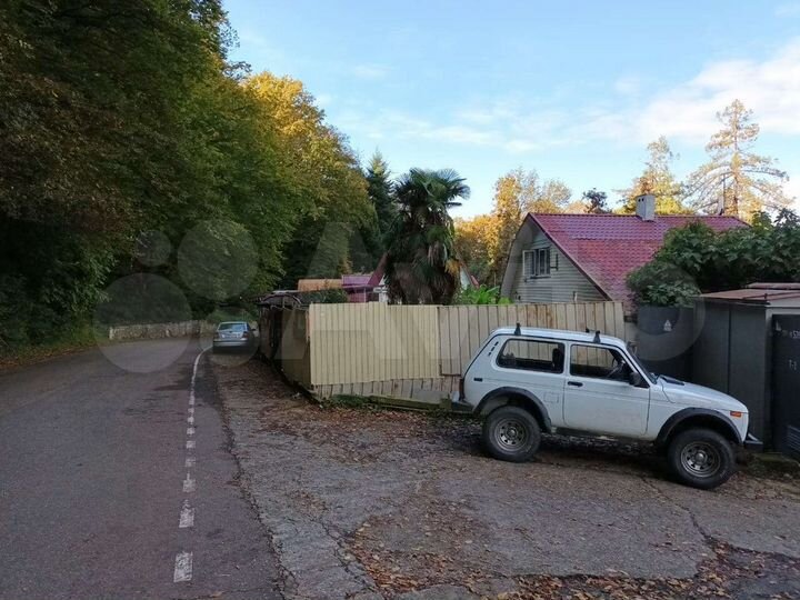 Дом 110 м² на участке 6 сот.