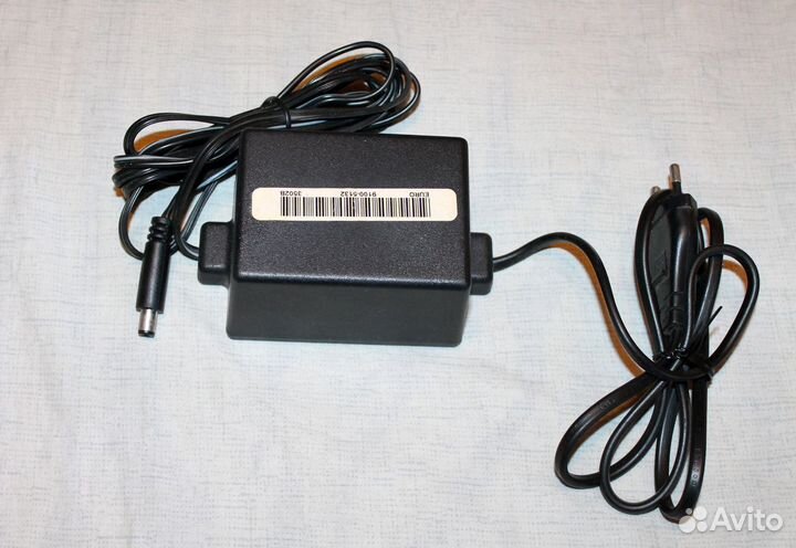 Блок питания Hewlett Packard C2176A 30V 400mA