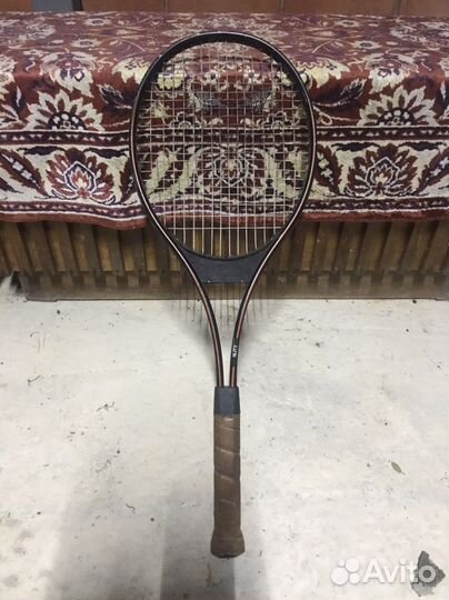 Ракетка для большого тенниса
