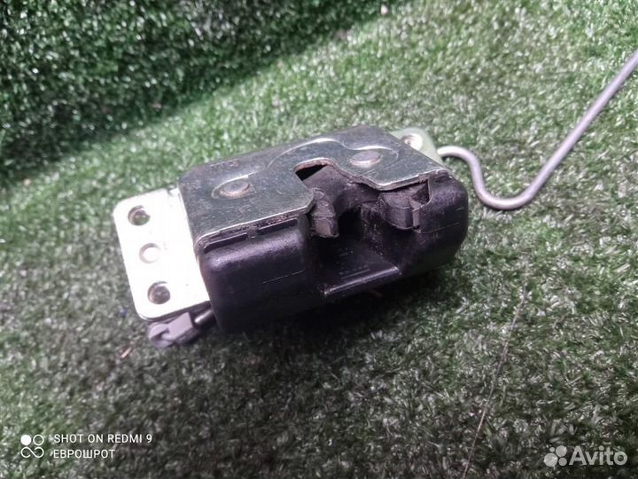 Замок багажника Opel Meriva A (2003-2010)