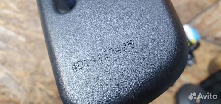 Зеркало салона Mazda CX 5 2012-2017