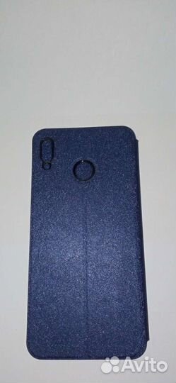 Новый Чехол-книжка для Honor 8x и 8x max