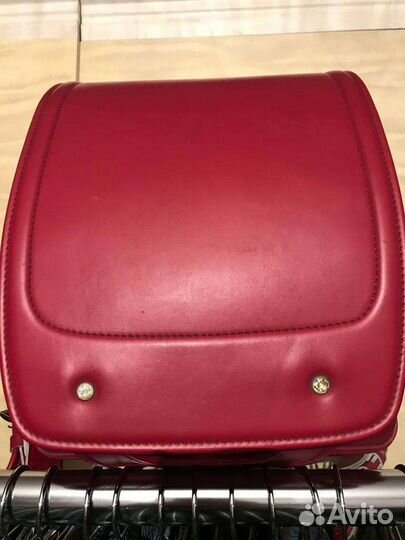 Детские школьные рюкзаки Randoseru