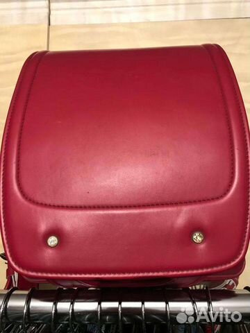 Детские школьные рюкзаки Randoseru