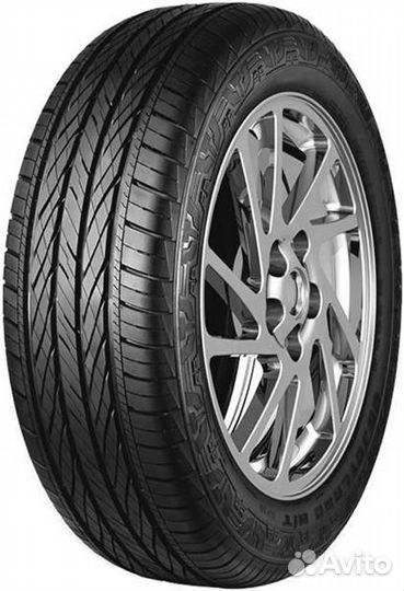 Tracmax X-Privilo H/T 215/65 R17