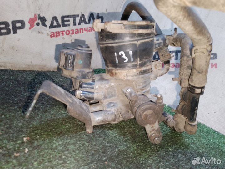 Дроссельная заслонка Kia Rio легковой универсал