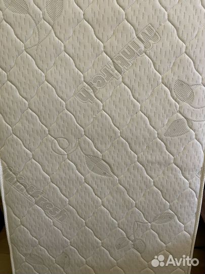 Матрас детский 120х60 бу