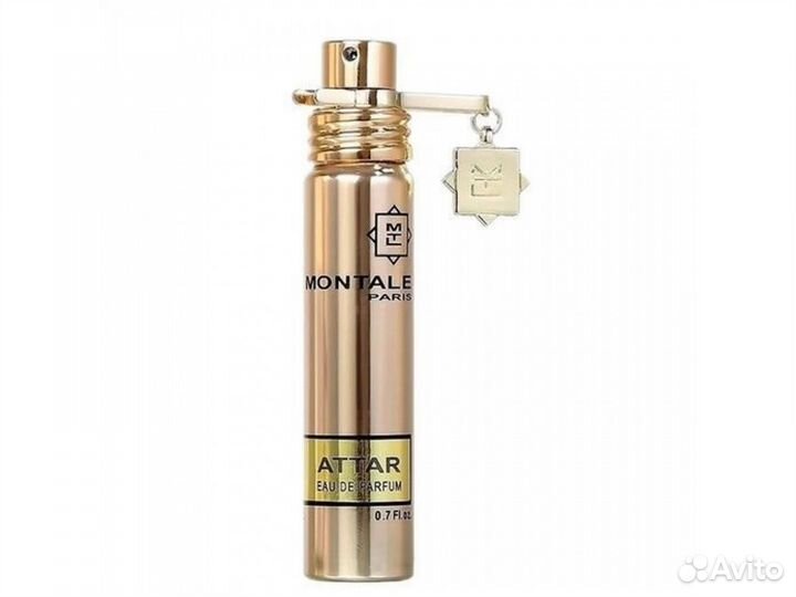 Montal Attar 20 мл