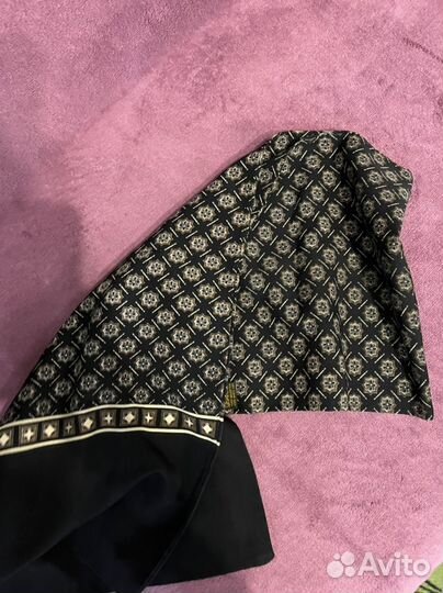 Шапки/шарфы