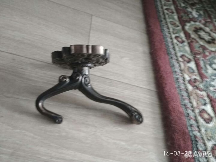 Ручки межкомнатные крючки