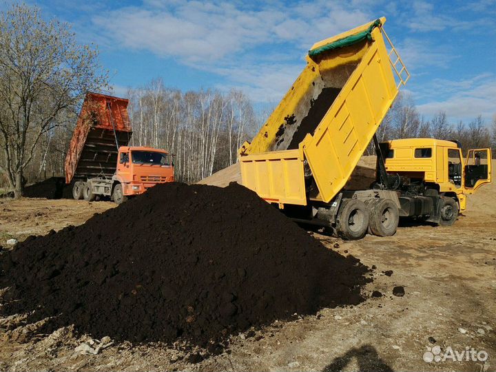 Чернозем без посредников