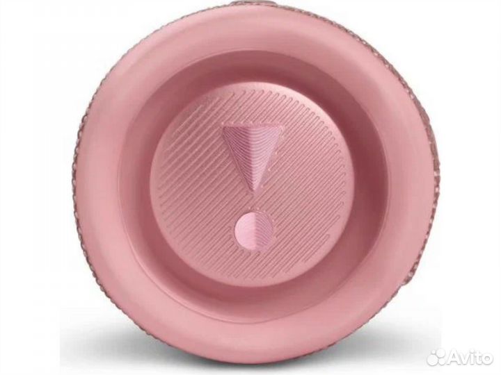 Беспроводная акустика JBL Flip 6 Розовый