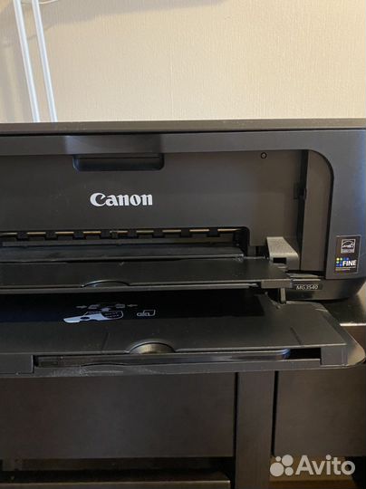Принтер mg3540