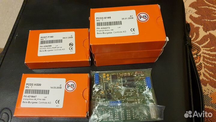 Приборы автоматики инженерных систем