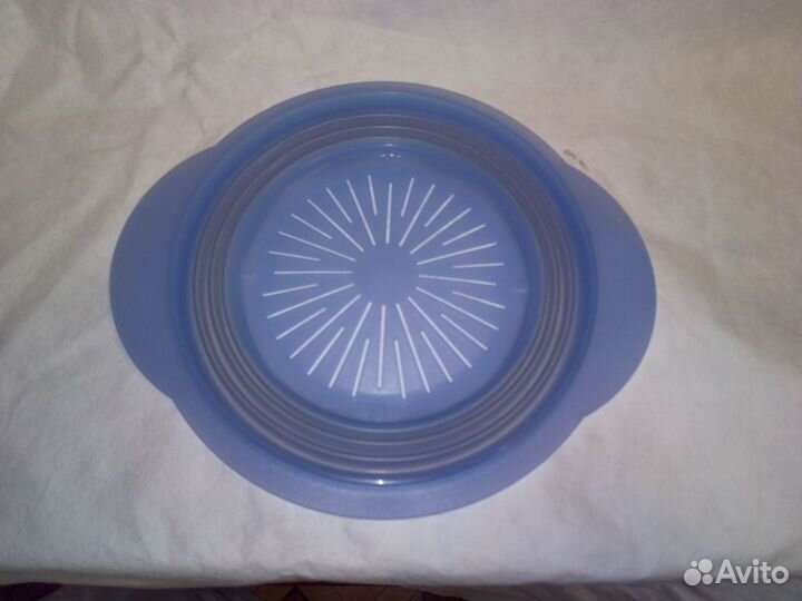 Tupperware минимакс (дуршлаг и не только)