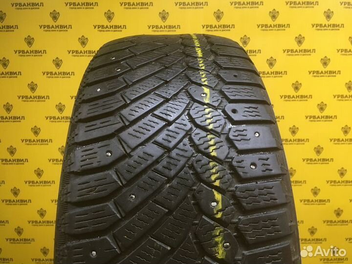 Gislaved Nord Frost 200 215/55 R17 98T