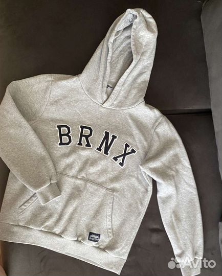 Толстовка с капюшоном Futurino boy