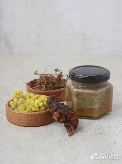 Продлевающий мужской мёд