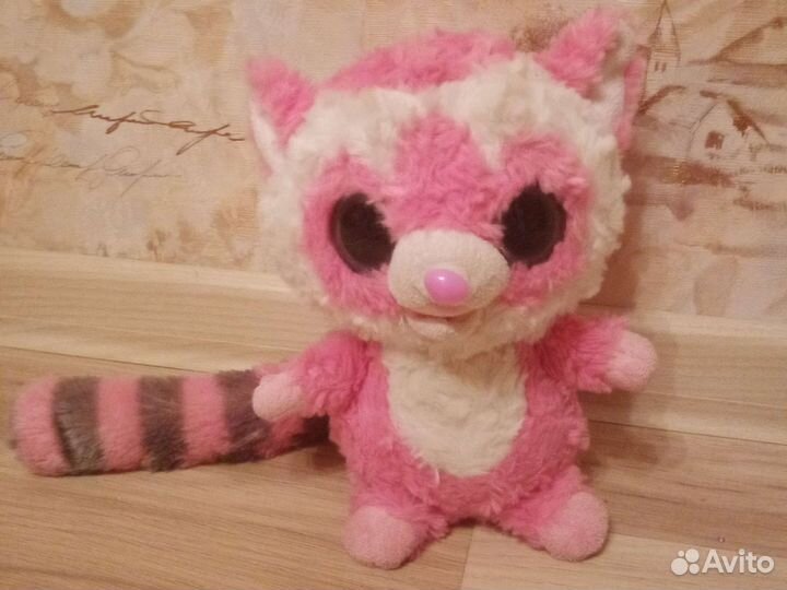 Игрушка повторюшка