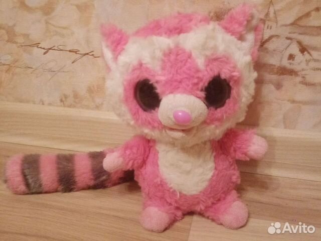 Игрушка повторюшка