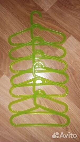 Вешалки плечики IKEA Икея