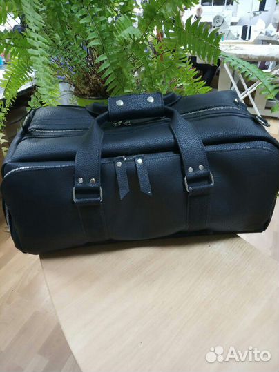 Пошив сумок и рюкзаков. Разработка лекал