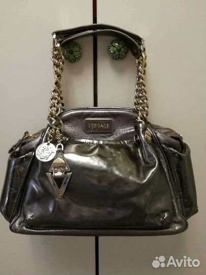 Сумка Versace оригинал