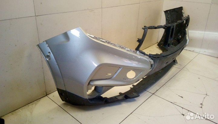 Бампер передний LADA xray