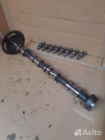 Распредвал выпускной Toyota Lexus 2AD