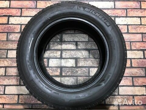 Michelin Latitude Tour 245/60 R18